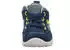 Superfit Universe Low (1-009410) blau/hellgrün