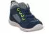 Superfit Universe Low (1-009410) blau/hellgrün