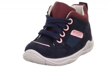 Superfit Universe Low (1-009410) blau/rot