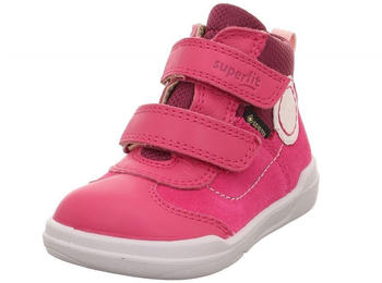 Superfit Superfree (1-000544) pink/rot