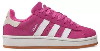 Adidas Campus 00s Kids semi lucid fuchsia/cloud white/gum