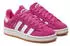 Adidas Campus 00s Kids semi lucid fuchsia/cloud white/gum