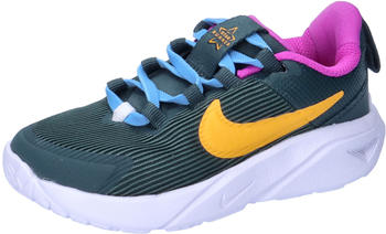 Nike Star Runner 4 Baby&Toddler (DX7616) deep jungle/hyper violet/vapor green/sundial