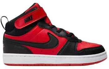 Nike Court Borough Mid 2 PSV rot