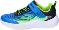 Skechers 403926L;BLLM, Skechers MICROSPEC ADVANCE Sneaker Kinder in