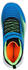 Skechers Microspec Advance Kids blue/lime