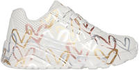 Sneakers Skechers Uno Lite - Metallic 314067L/NTMT Wei&szlig; Female