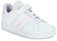 Mode&Accessoires Adidas AG Adidas Kinder Sportschuhe/Sneaker GRAND COURT 2.0 EL C -