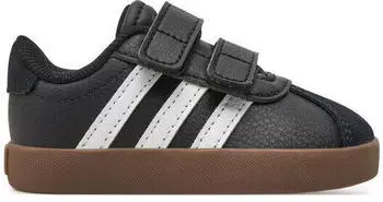 Adidas VL Court 3.0 Kids CF I core black/cloud white/core black
