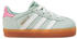 Adidas Gazelle Comfort Closure Elastic Laces
