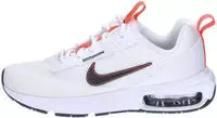 Nike DH9393_105, Nike Air Max Intrlk Lite Jungen Freizeitschuhe, wei&szlig;, Gr&ouml;&szlig;e 36 &frac12;