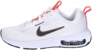 Nike Air Max INTRLK Lite Kids (DH9393) summit white/hyper orange/white/black
