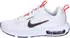 summit white/hyper orange/white/black