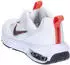 Nike Air Max INTRLK Lite Kids (DH9393) summit white/hyper orange/white/black
