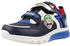 Geox Sneakers J Ciberdron Super Mario dark blue