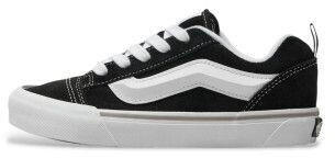 Vans Knu Skool Kids (VN000D2TMCG1) black/white