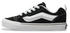 Vans Knu Skool Kids (VN000D2TMCG1) black/white