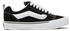 Vans Knu Skool Kids (VN000D2TMCG1) black/white