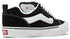 Vans Knu Skool Kids (VN000D2TMCG1) black/white