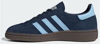 Adidas Handball Spezial Kids Shoes collegiate navy/clear sky/gum