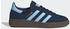 Adidas Handball Spezial Kids Shoes collegiate navy/clear sky/gum