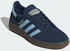 Adidas Handball Spezial Kids Shoes collegiate navy/clear sky/gum