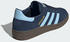 Adidas Handball Spezial Kids Shoes collegiate navy/clear sky/gum