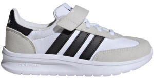 Adidas Run 70s 2.0 Kids cloud white/core black/grey one (JI4686)