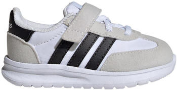 Adidas Run 70s 2.0 Kids cloud white/core black/grey one (JI2269)