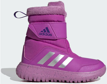 Adidas Winterplay Kids purple burst/silver metallic/preloved purple (IE8673)