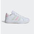 ftwr white/crystal jade/clear pink (IH4886)