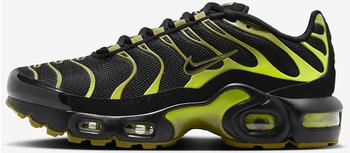 Nike Air Max Plus Kids (CD0609) black/cyber/pacific moss/black