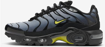 Nike Air Max Plus Kids (CD0609) black/wolf grey/opti yellow