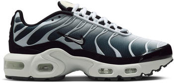 Nike Air Max Plus Kids (CD0609) black/metallic cool grey/white