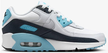 Nike Air Max 90 Kids (HF6358) white/baltic blue/armory navy/wolf grey