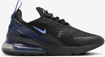 Nike air max 270 kids navy hotsell