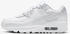 Nike Air Max 90 Kids (HF6358) white/white