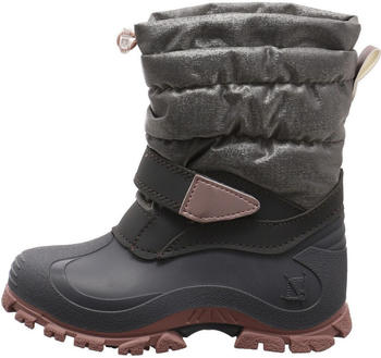 Lurchi Fjonna grey/glitter