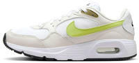 Nike CZ5358_119, Nike Air Max SC Jungen Freizeitschuhe, wei&szlig;, Gr&ouml;&szlig;e 40 male
