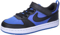 Nike HM6298_480, Nike Court Borough Low Recraft Jungen Freizeitschuhe, blau,...