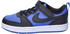 Nike Court Borough Low Recraft Kids (DV5457) game royal/black/white