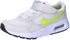 Nike Air Max SC Kids (CZ5356) white/phantom/black/cyber