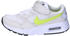 Nike Air Max SC Kids (CZ5356) white/phantom/black/cyber