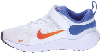 Nike Revolution 7 (FB7690) white/astronomy blue/total orange/team orange