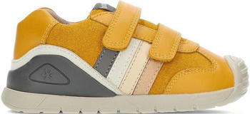Biomecanics First Steps Sneakers 241110-B240 yellow