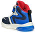 Geox Ciberdron Junior Nintendo - Super Mario dark blue/royal blue