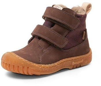 Bisgaard Helton Tex plum
