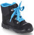Superfit Husky 1 (1-006046) black/blue