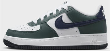 Nike Air Force 1 GS vintage green/white obsidian