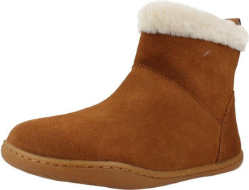 Camper Peu Cami K900365 Bootie braun 002